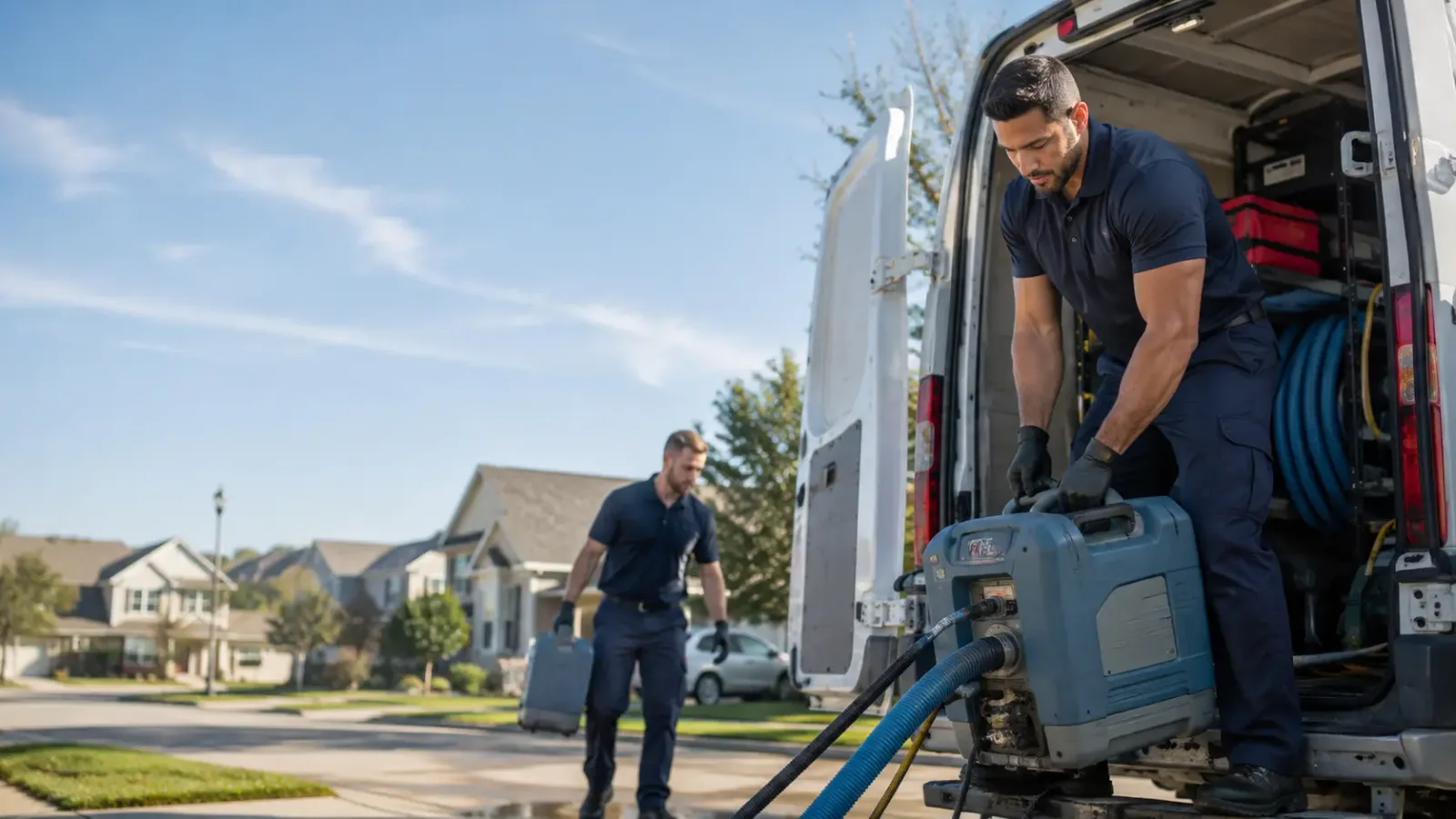 Trauma Cleanup in Alliance, OH near me